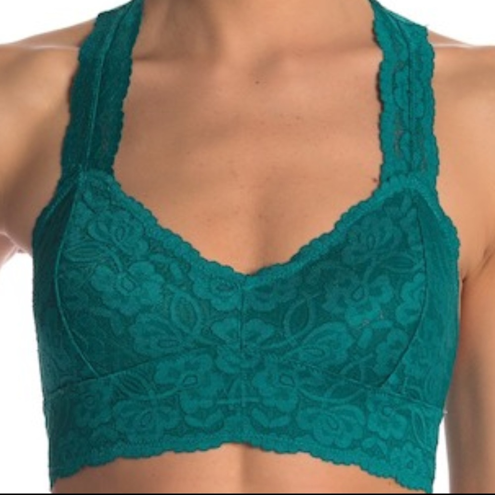 🆕 Free People | Galloon Lace Bralette